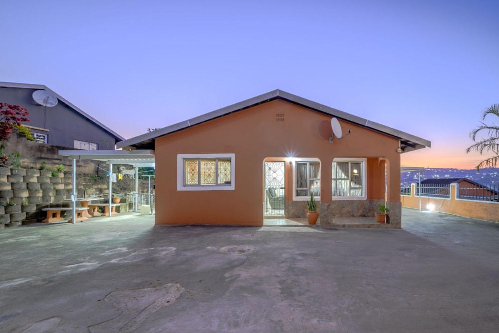 House for sale in Everest Heights - 1ND1705321 House for sale in Everest Heights - 1ND1705321