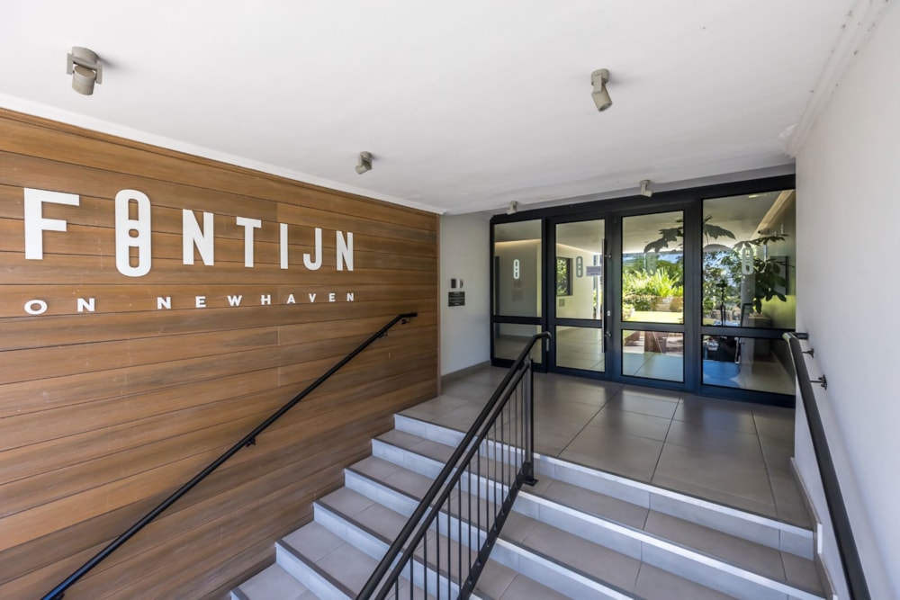 Apartment for sale in Durbanville Central - DBV1705319