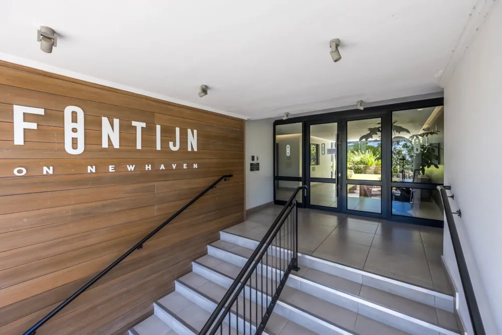 Apartment for sale in Durbanville Central - DBV1705319 Apartment for sale in Durbanville Central - DBV1705319