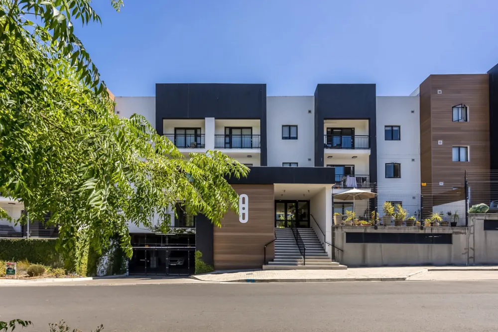 Apartment for sale in Durbanville Central - DBV1705319 Apartment for sale in Durbanville Central - DBV1705319