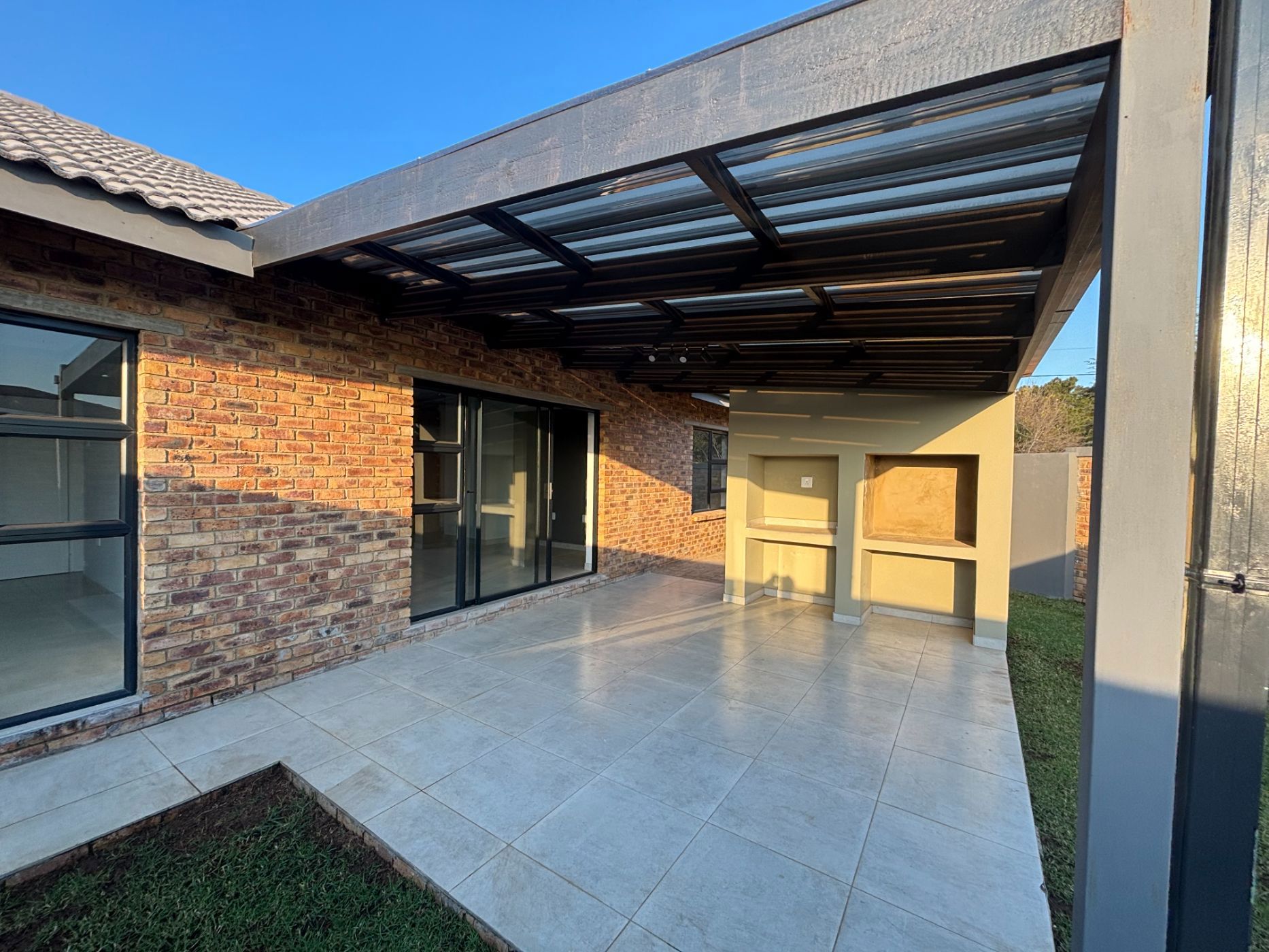 Townhouse for sale in Kookrus - 1VT1705814