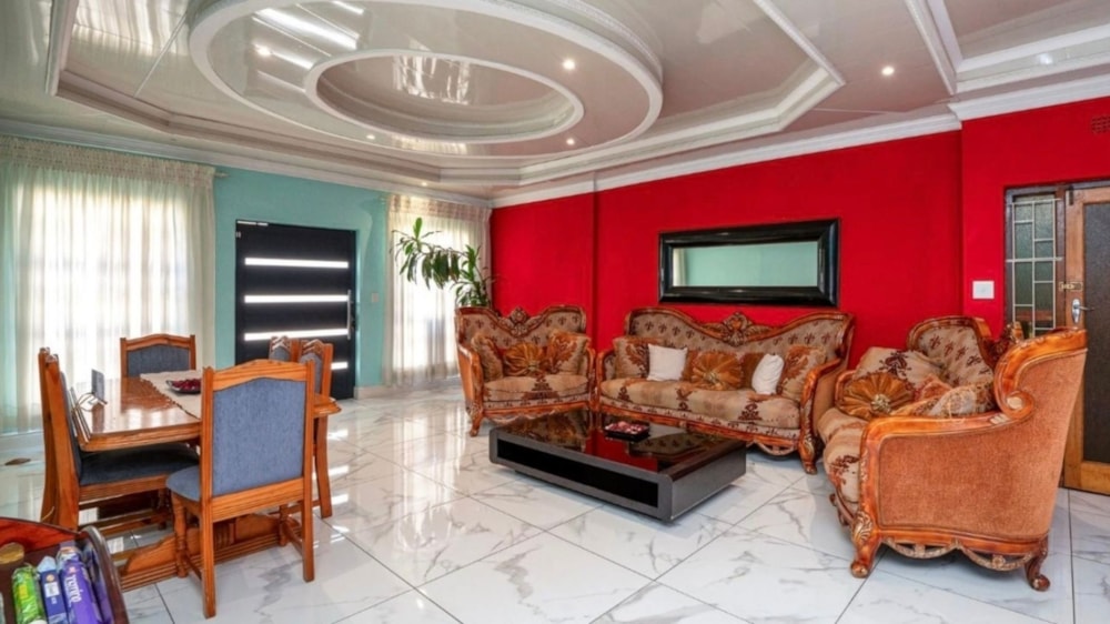 House for sale in Belmont Park - 1KV1709198 House for sale in Belmont Park - 1KV1709198