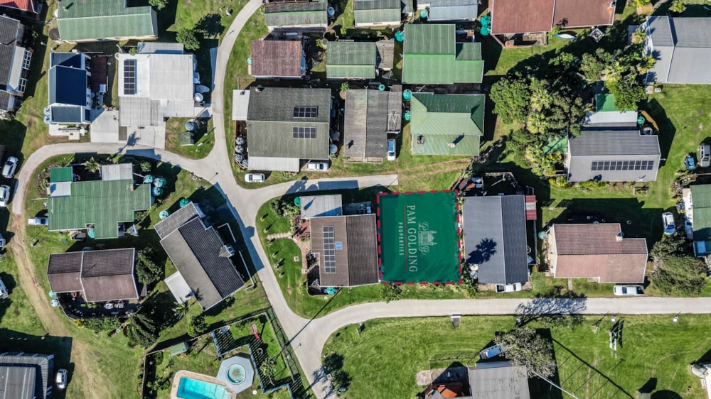 Residential vacant land for sale in Four Seasons - 1EZ1705358 Residential vacant land for sale in Four Seasons - 1EZ1705358