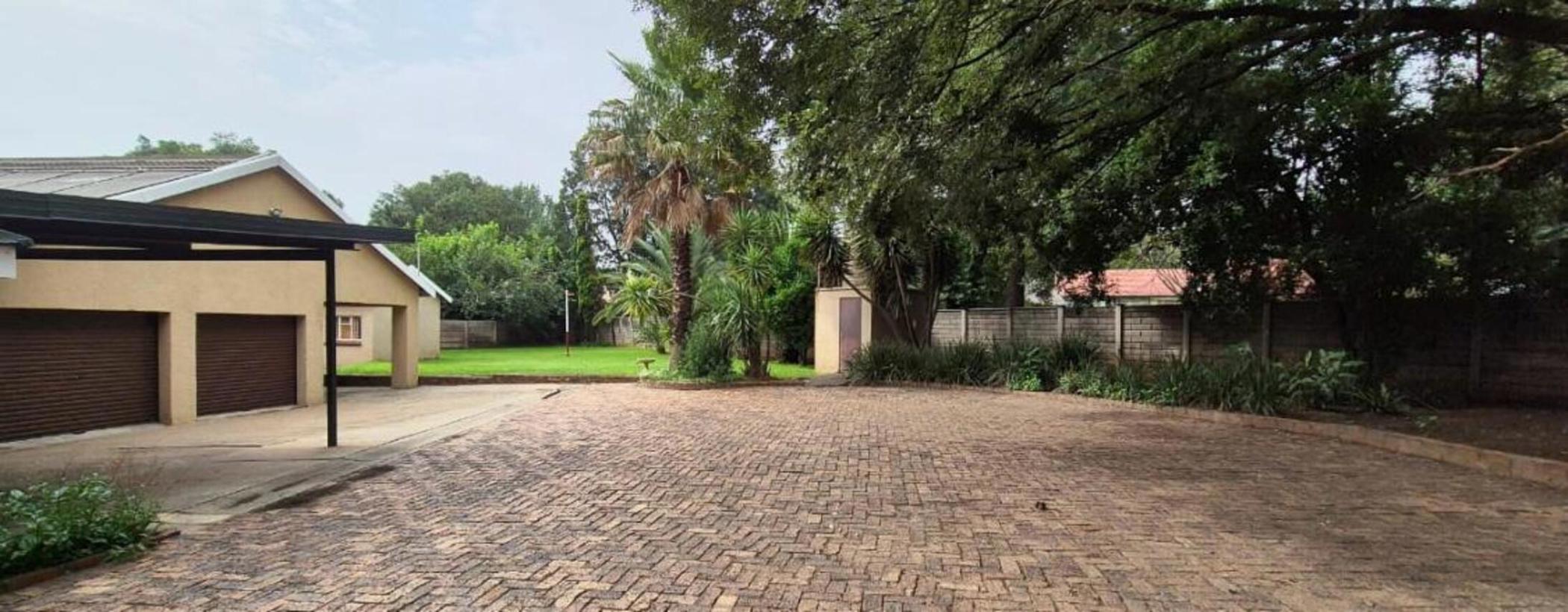 House for sale in  Vanderbijlpark SW 5 - 1VT1705404