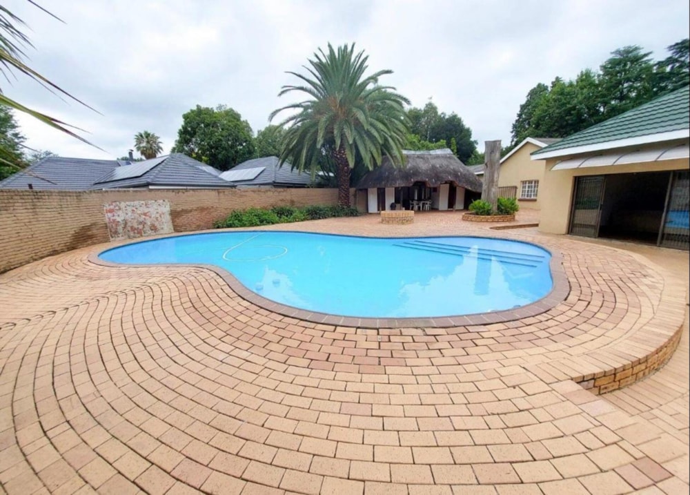 House for sale in  Vanderbijlpark SW 5 - 1VT1705404