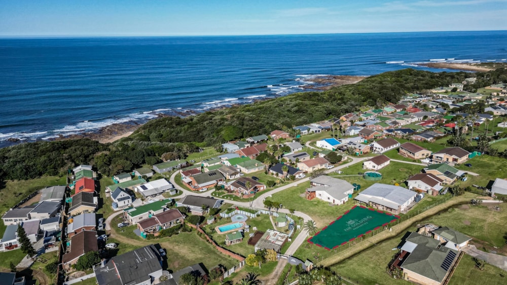 Residential vacant land for sale in Four Seasons - 1EZ1705367 Residential vacant land for sale in Four Seasons - 1EZ1705367