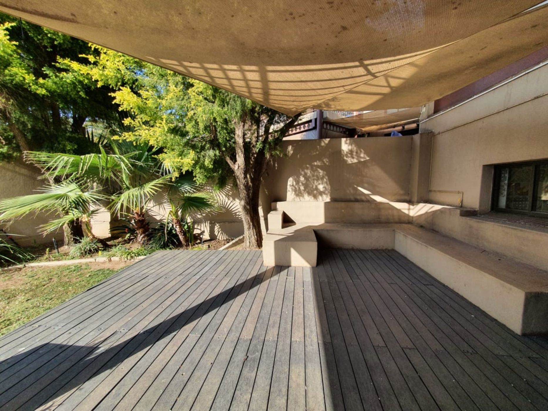 Apartment let in Three Rivers Proper - 1VT1705374