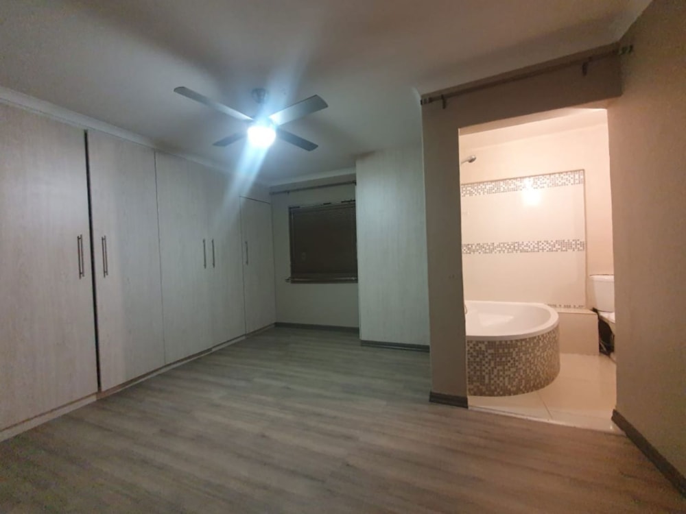 Apartment let in Three Rivers Proper - 1VT1705374