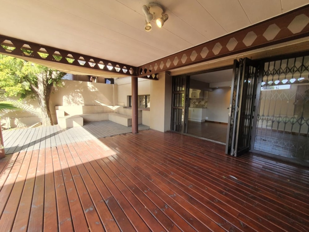 Apartment let in Three Rivers Proper - 1VT1705374