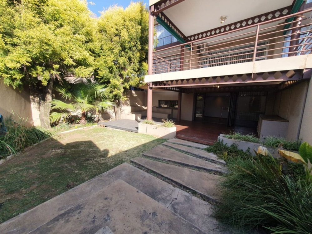 Apartment let in Three Rivers Proper - 1VT1705374