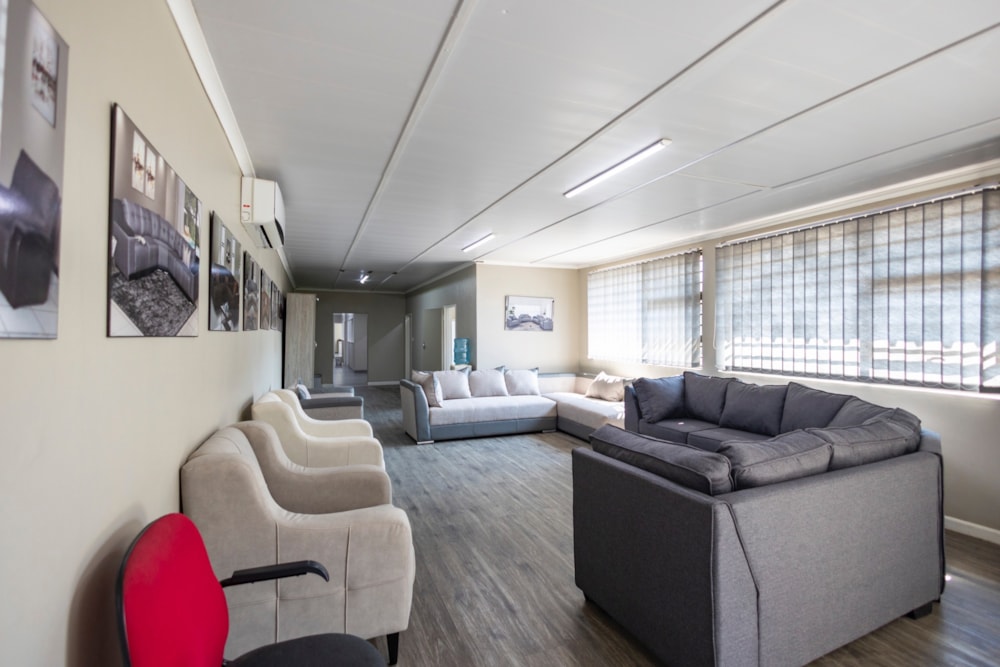 Commercial industrial property for sale in Msasa, Zimbabwe - 3ZB1705369 Commercial industrial property for sale in Msasa, Zimbabwe - 3ZB1705369