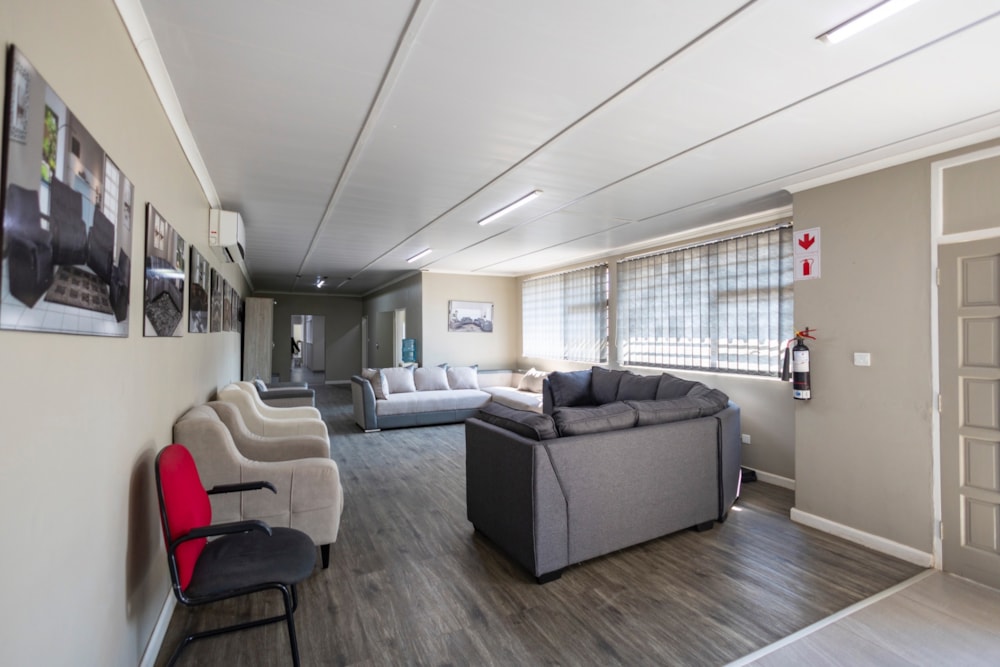 Commercial industrial property for sale in Msasa, Zimbabwe - 3ZB1705369 Commercial industrial property for sale in Msasa, Zimbabwe - 3ZB1705369