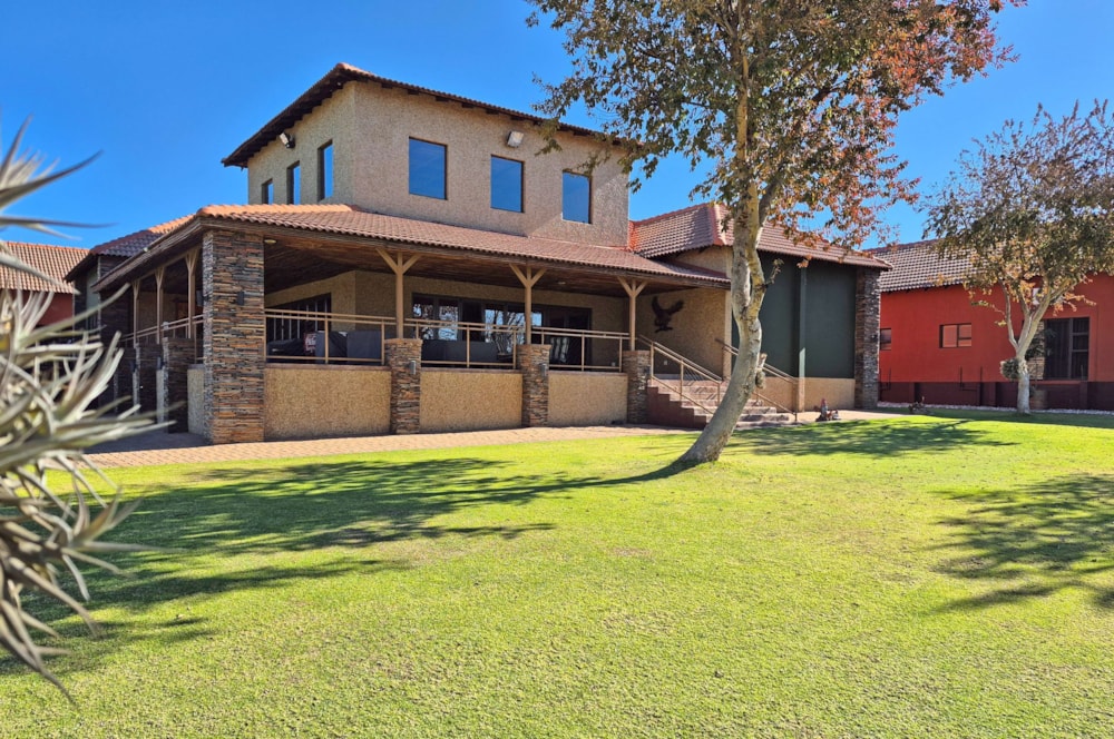 Guesthouse for sale in Marlbank  - 1VT1705566 Guesthouse for sale in Marlbank  - 1VT1705566