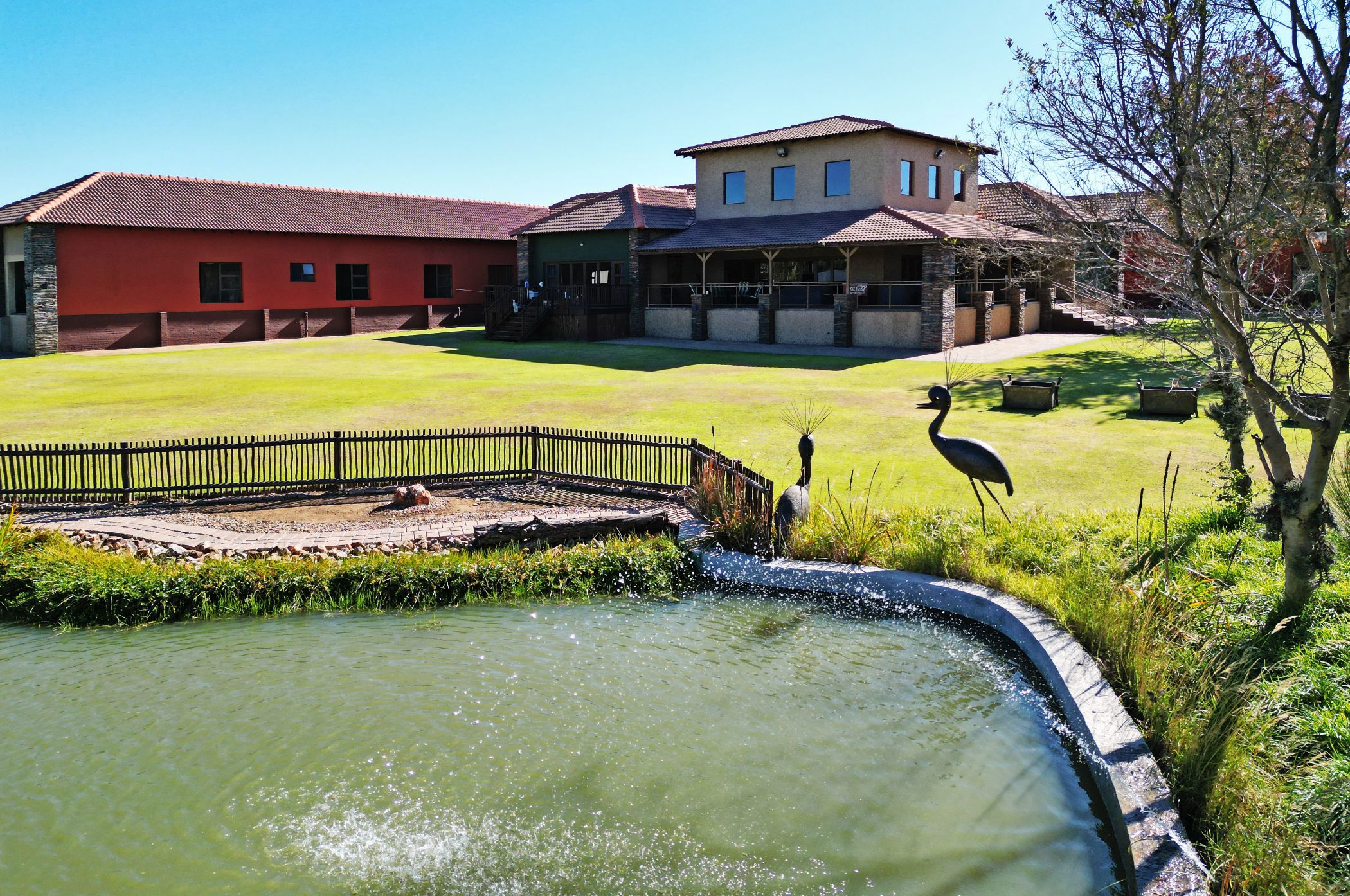 Guesthouse for sale in Marlbank  - 1VT1705566