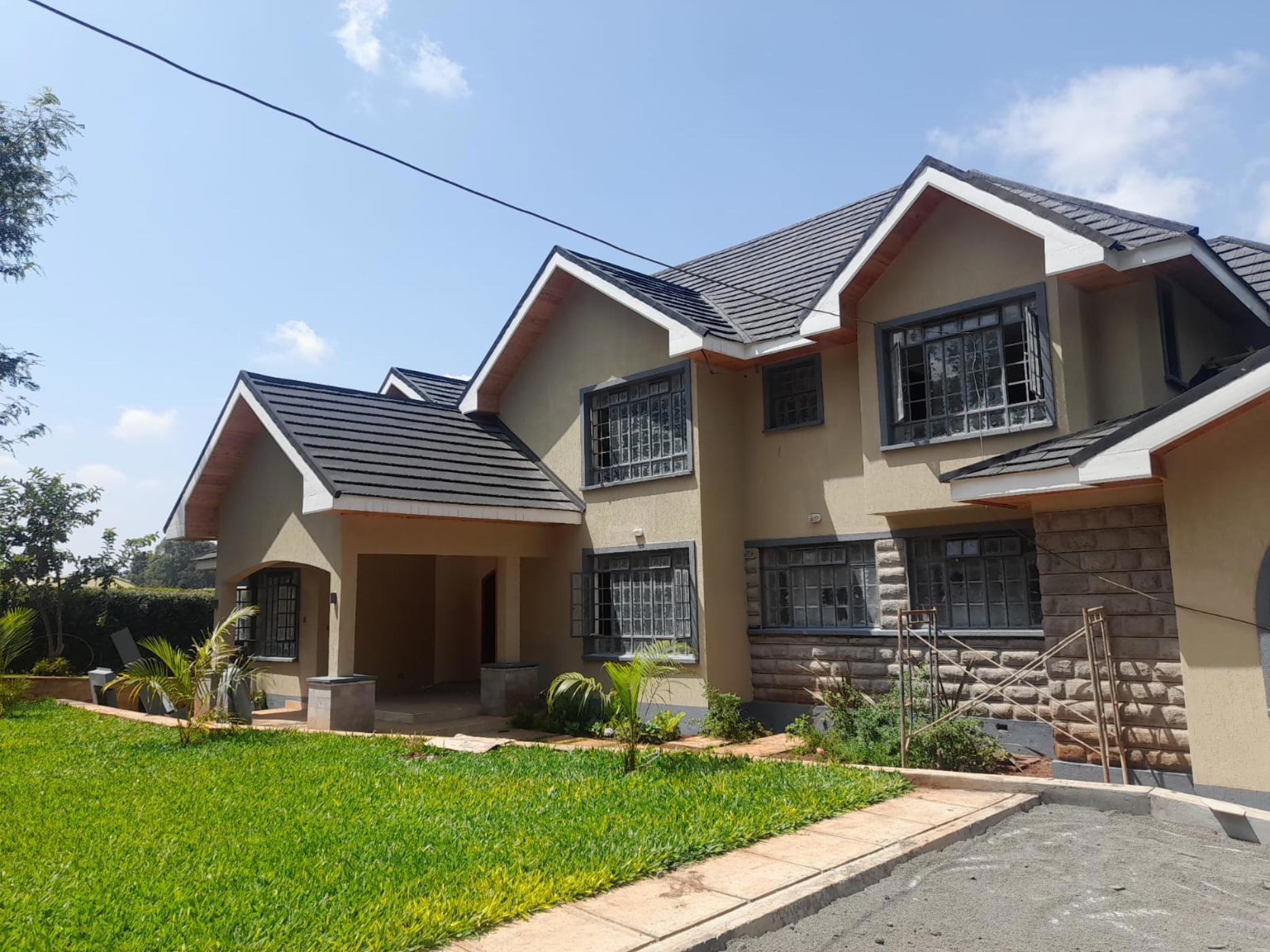 House to rent in Karen, Kenya - 3KE1707634