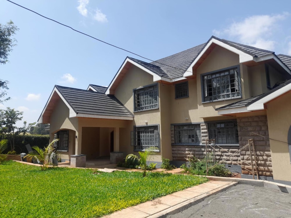 House to rent in Karen, Kenya - 3KE1707634 House to rent in Karen, Kenya - 3KE1707634