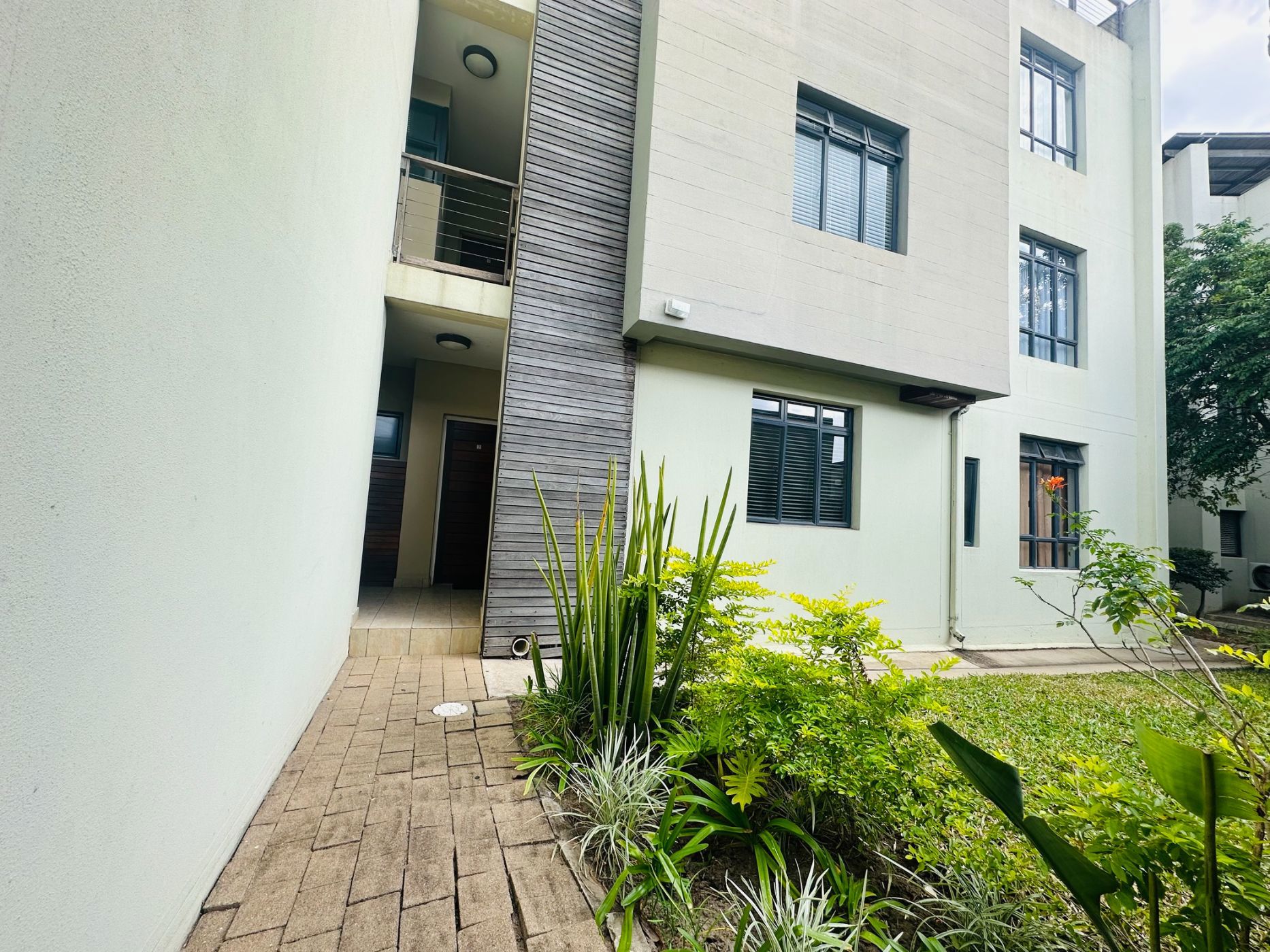 Golf estate house to rent in Meer en See - 1RY1705378