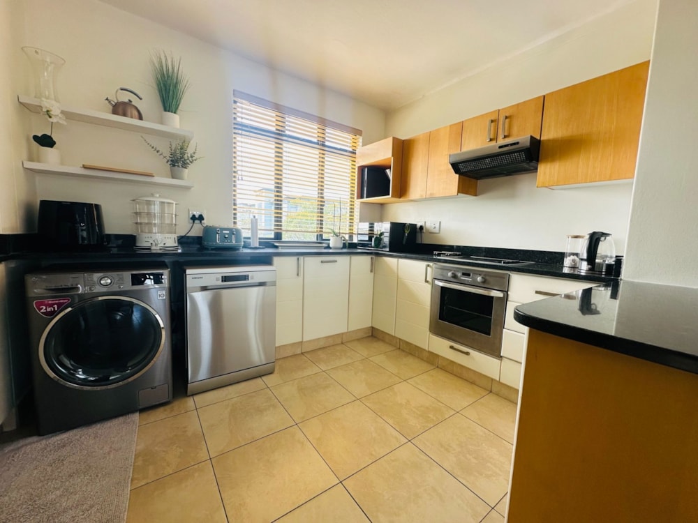 Golf estate house to rent in Meer en See - 1RY1705378