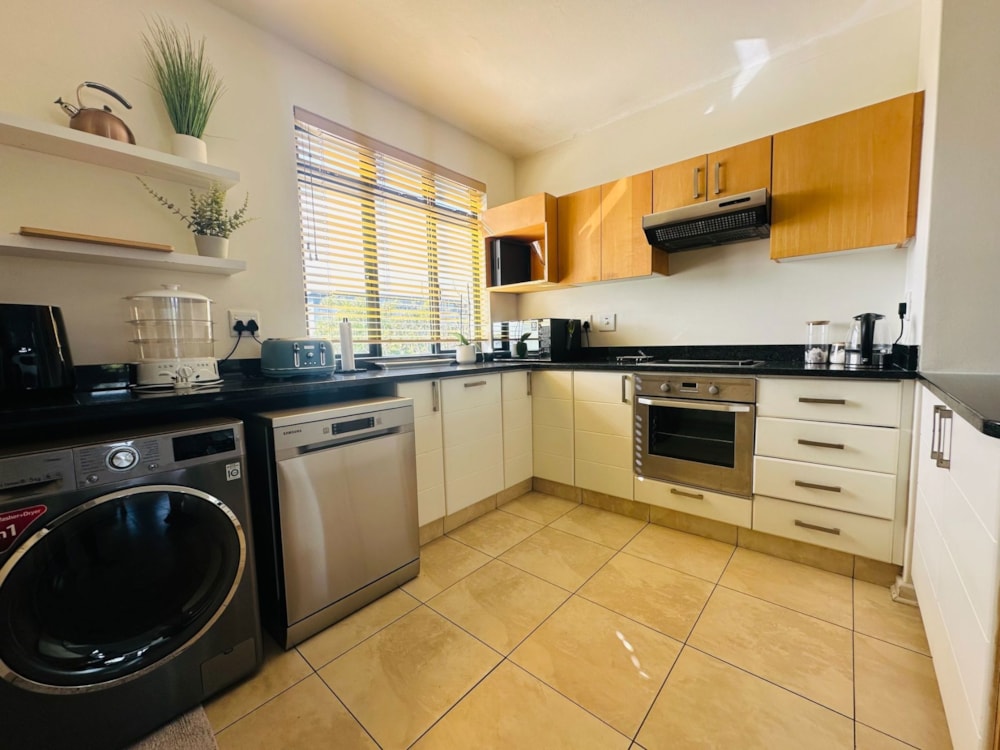 Golf estate house to rent in Meer en See - 1RY1705378