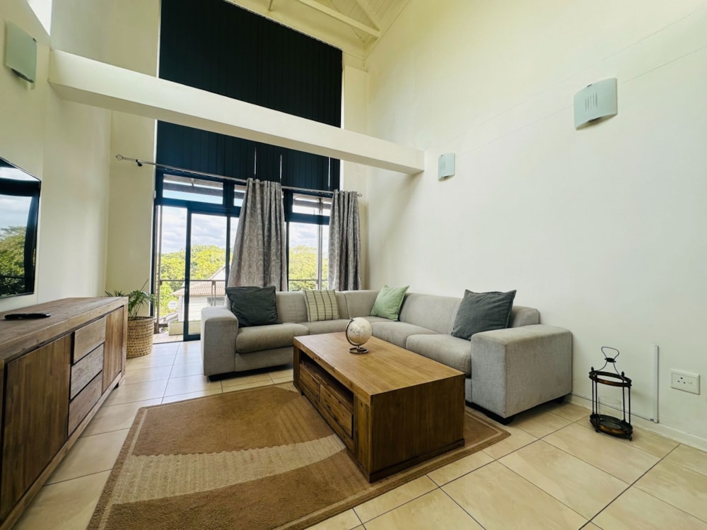 Golf estate house to rent in Meer en See - 1RY1705378