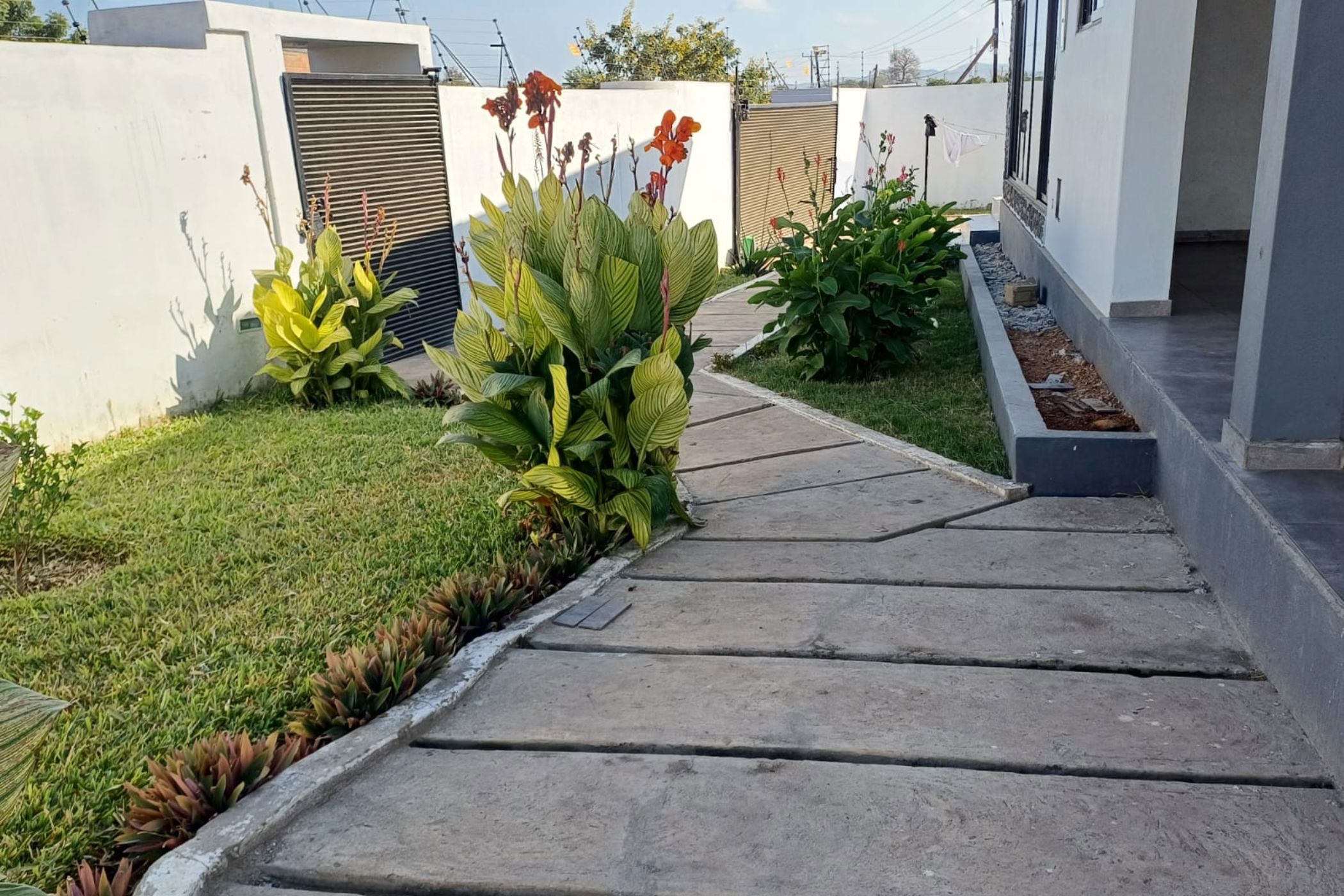 House to rent in Tete, Tete, Mozambique - 3MQ1705395