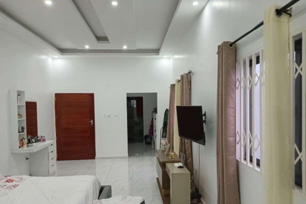 House to rent in Tete, Tete, Mozambique - 3MQ1705395 House to rent in Tete, Tete, Mozambique - 3MQ1705395