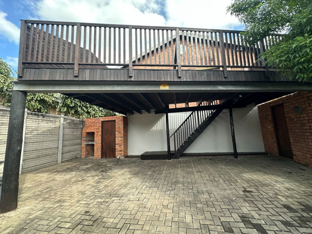 Garden cottage to rent in Richards Bay - 1RY1705405 Garden cottage to rent in Richards Bay - 1RY1705405