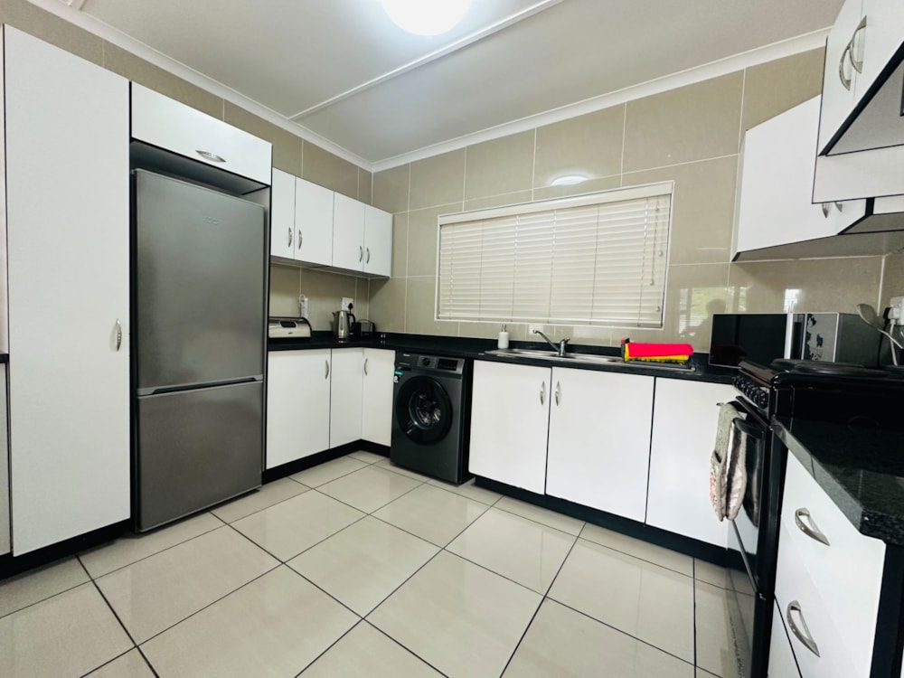 Garden cottage to rent in Richards Bay - 1RY1705405 Garden cottage to rent in Richards Bay - 1RY1705405