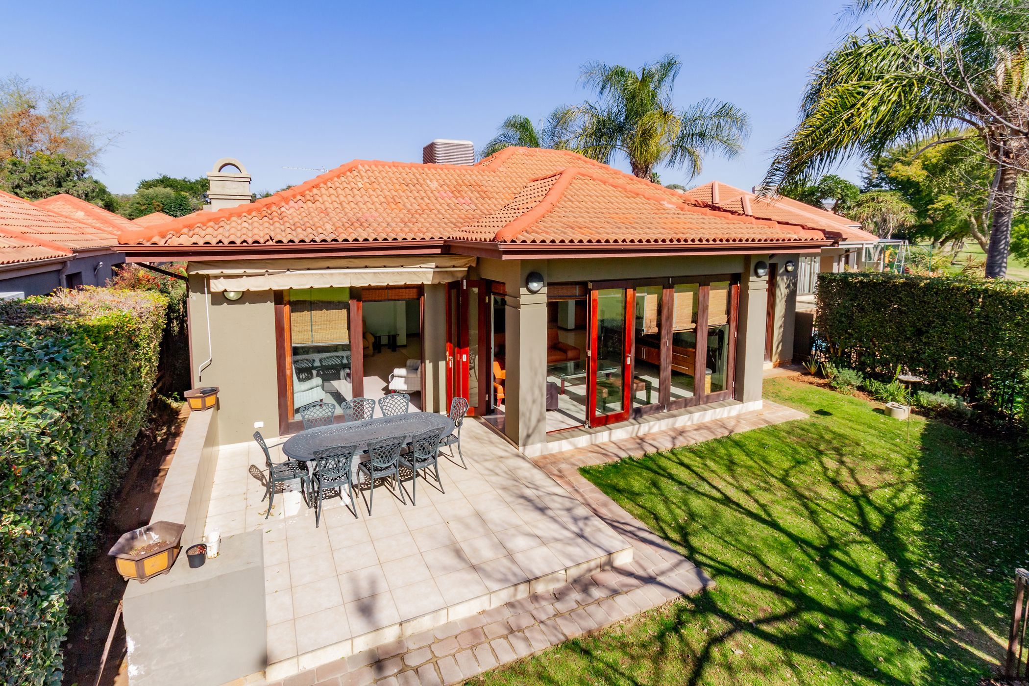 House to rent in Pecanwood - 1HR1717612