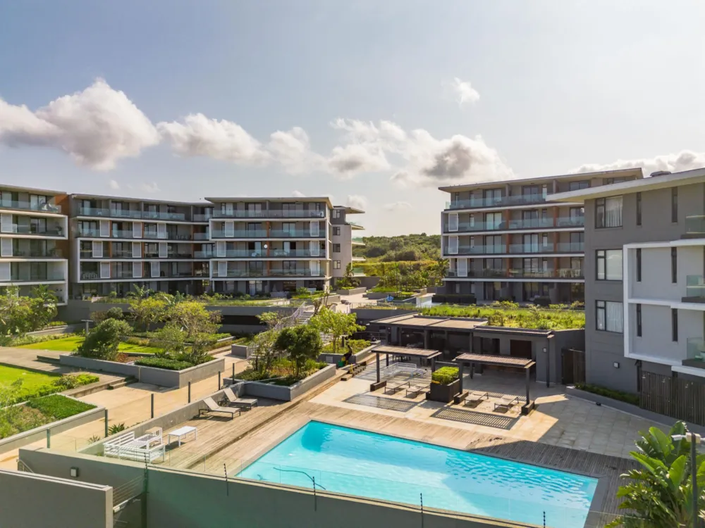 Studio apartment sold in Sibaya - 1ND1705407 Studio apartment sold in Sibaya - 1ND1705407