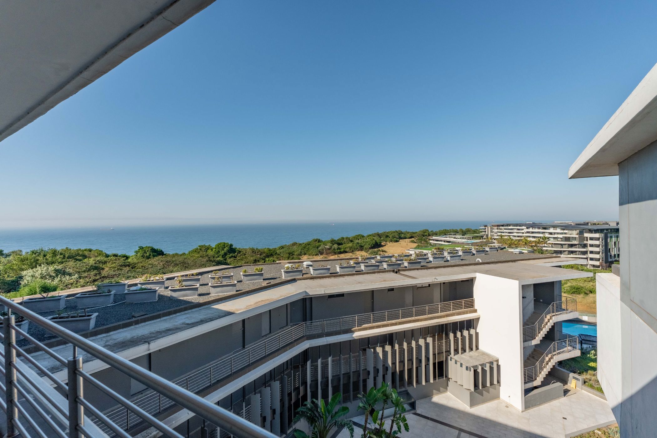 Studio apartment for sale in Sibaya - 1ND1705407