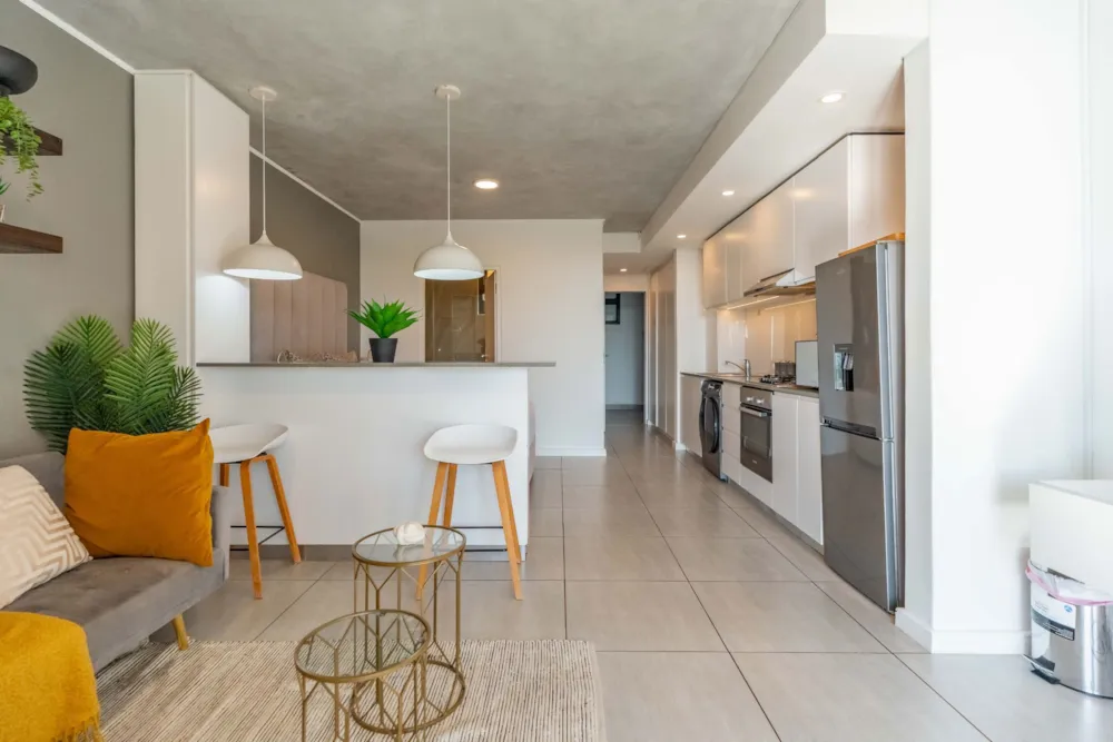 Studio apartment sold in Sibaya - 1ND1705407 Studio apartment sold in Sibaya - 1ND1705407