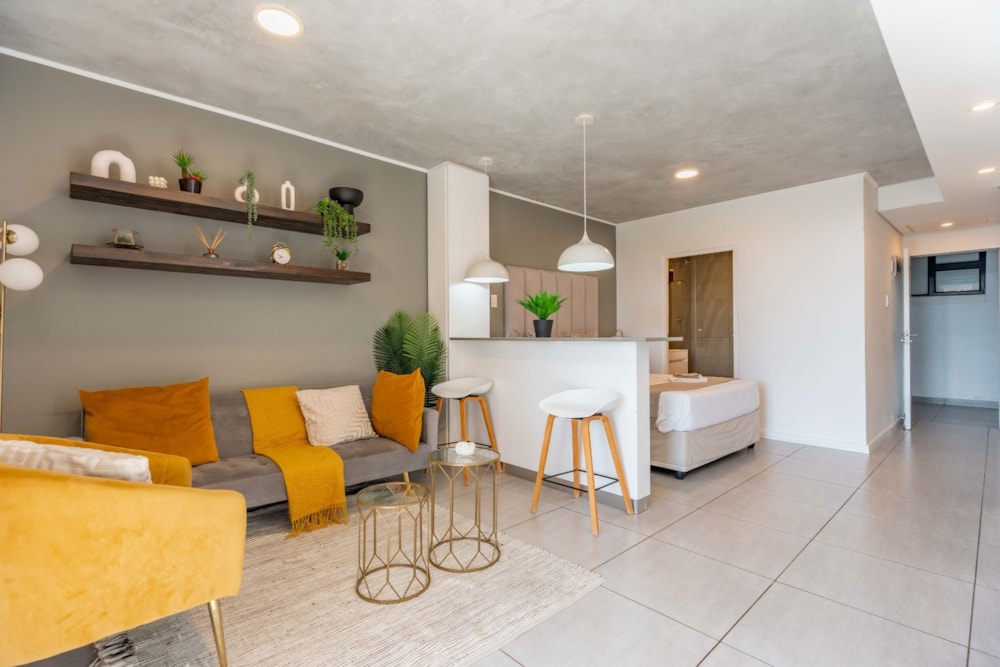 Studio apartment for sale in Sibaya - 1ND1705407 Studio apartment for sale in Sibaya - 1ND1705407