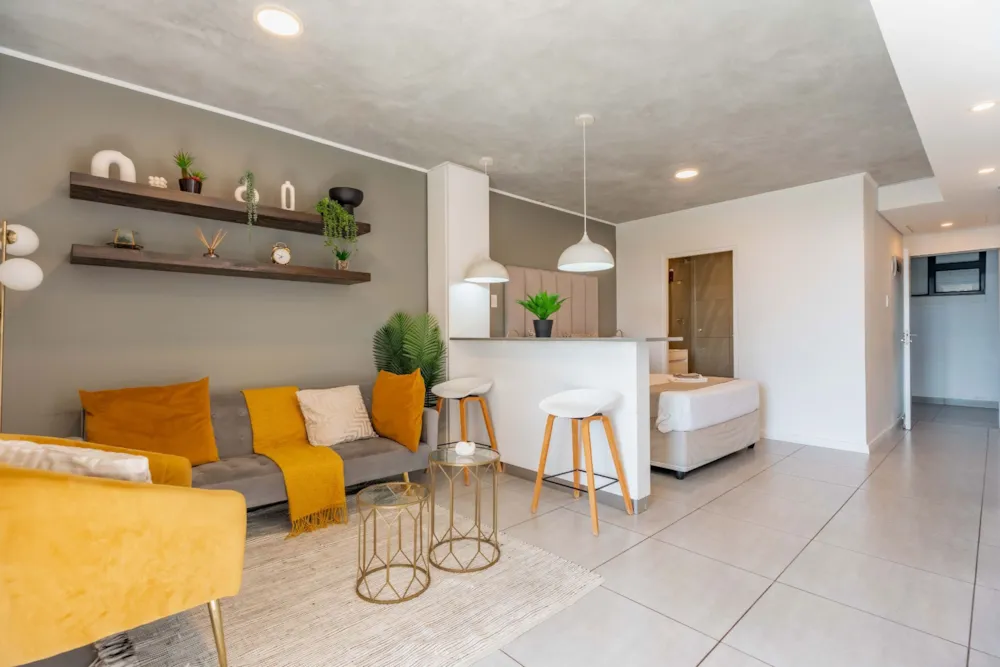 Studio apartment sold in Sibaya - 1ND1705407 Studio apartment sold in Sibaya - 1ND1705407