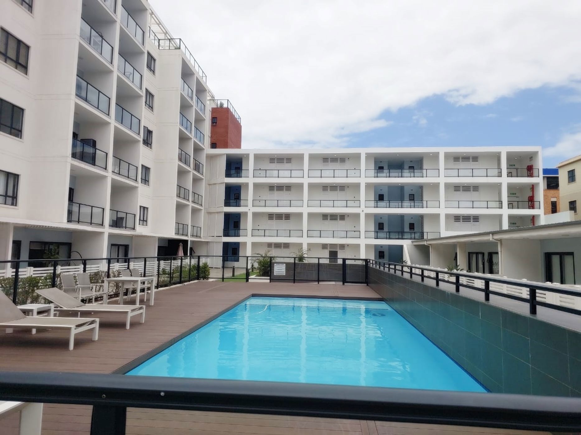 Apartment for sale in New Town Centre - 1ND1705420