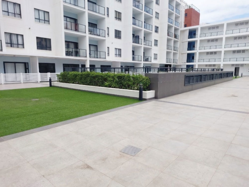 Apartment for sale in New Town Centre - 1ND1705420