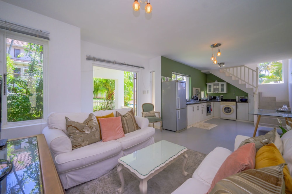 Double-storey apartment to rent in Durban North - 1ND1705427 Double-storey apartment to rent in Durban North - 1ND1705427