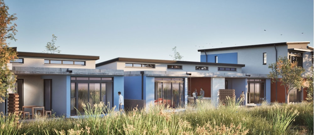 Apartment for sale in Kraaibosch Park - GEO1705436 Apartment for sale in Kraaibosch Park - GEO1705436