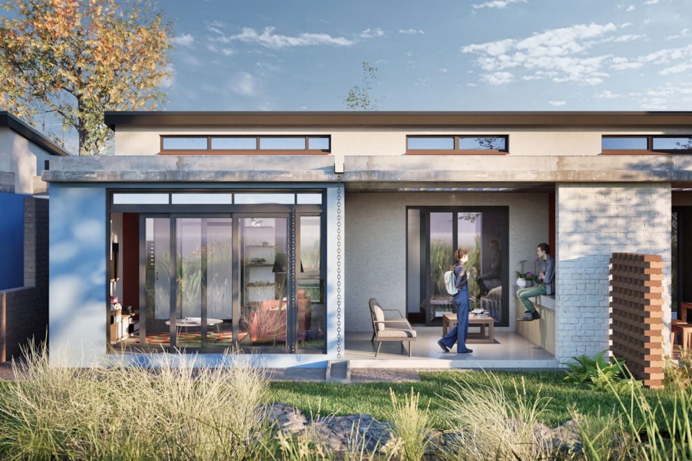 Apartment for sale in Kraaibosch Park - GEO1705436 Apartment for sale in Kraaibosch Park - GEO1705436