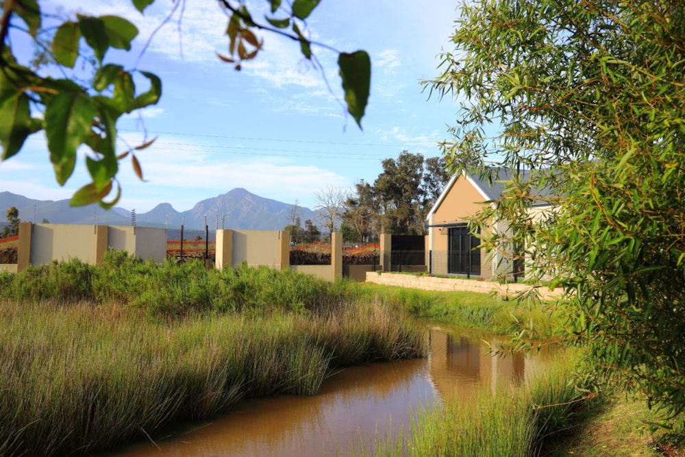 Apartment for sale in Kraaibosch Park - GEO1705436 Apartment for sale in Kraaibosch Park - GEO1705436