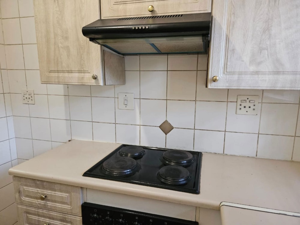Townhouse to rent in Alberton North - 1GV1705440