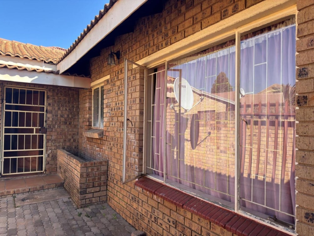 House for sale in Groblersdal - 1MD1705513 House for sale in Groblersdal - 1MD1705513