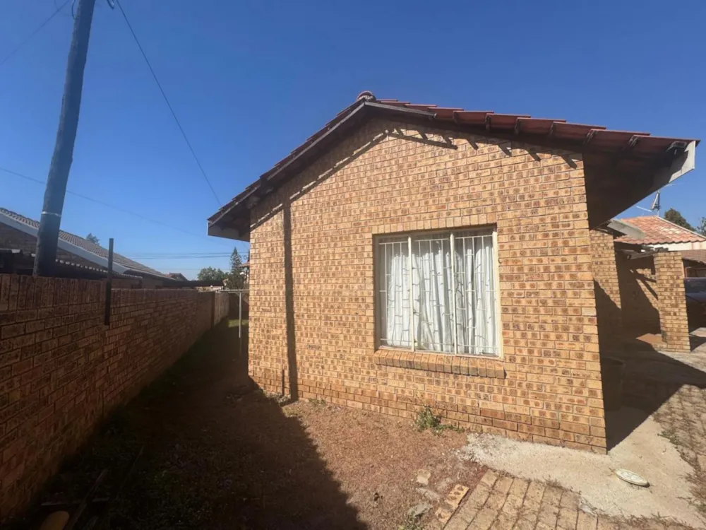 House sold in Groblersdal - 1MD1705513 House sold in Groblersdal - 1MD1705513