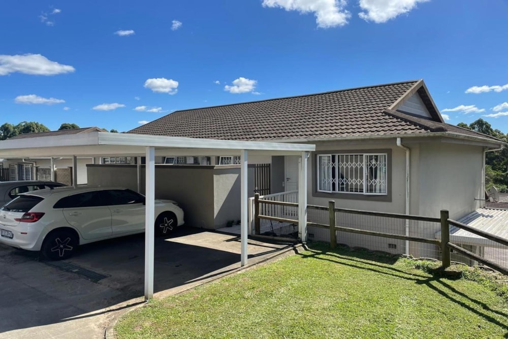 Apartment for sale in Paradise Valley - 1WP1705476