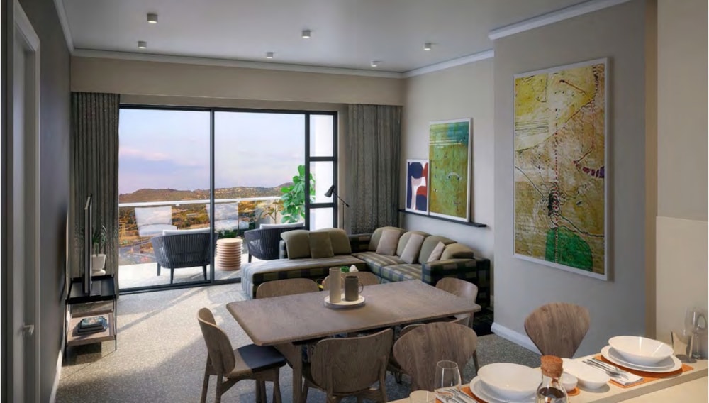 Apartment for sale in Menlyn - PT1705488 Apartment for sale in Menlyn - PT1705488