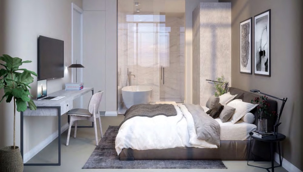 Apartment for sale in Menlyn - PT1705488 Apartment for sale in Menlyn - PT1705488