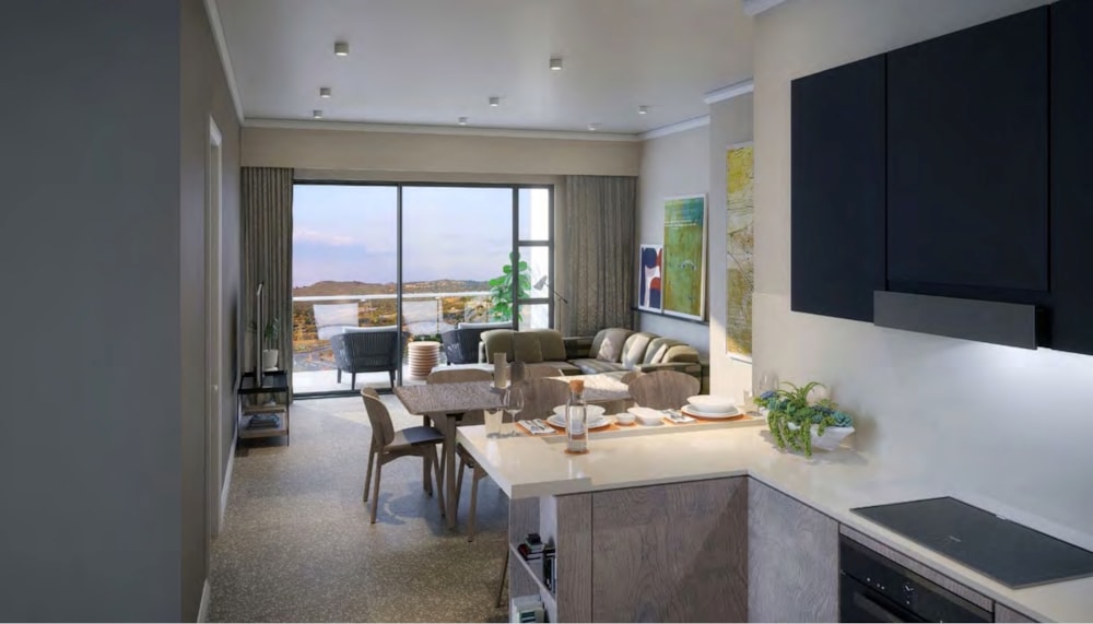 Apartment for sale in Menlyn - PT1705488 Apartment for sale in Menlyn - PT1705488