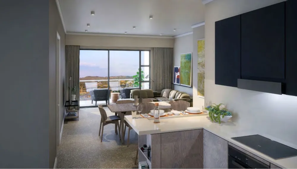 Apartment for sale in Menlyn - PT1705488 Apartment for sale in Menlyn - PT1705488