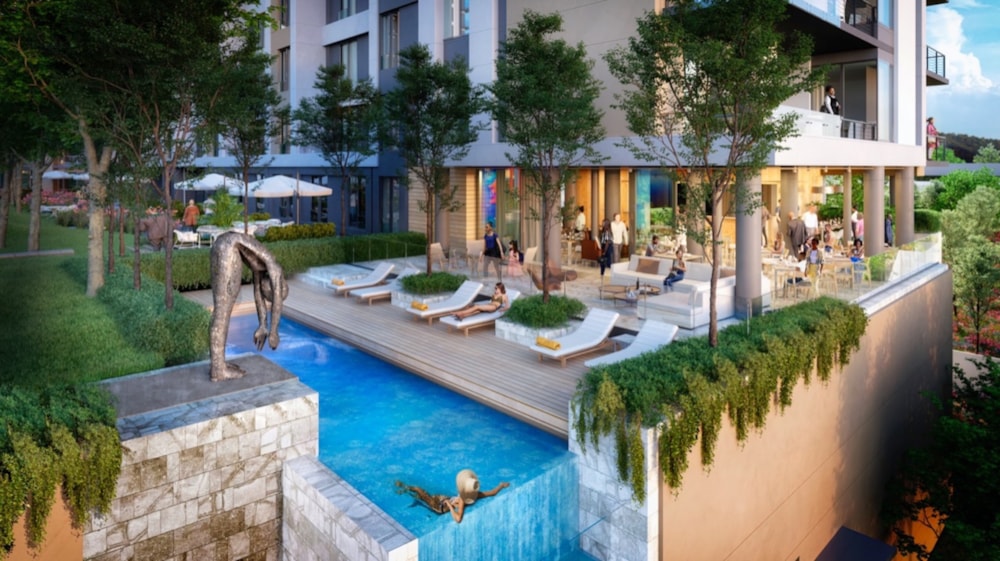 Apartment for sale in Menlyn - PT1705488 Apartment for sale in Menlyn - PT1705488