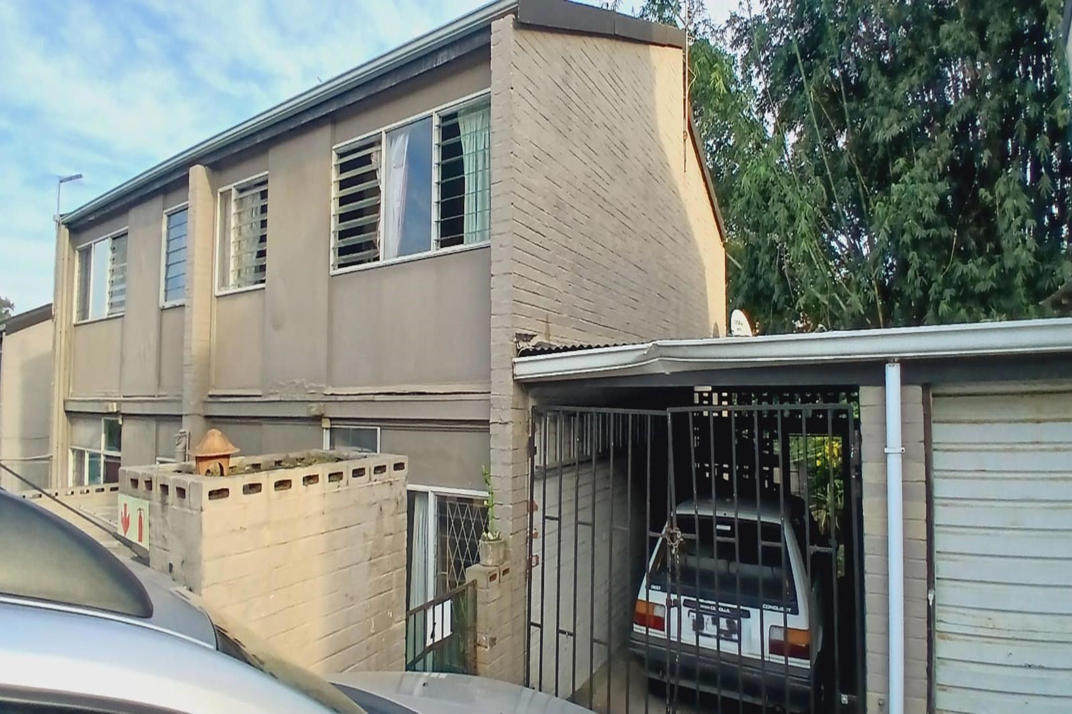 Apartment for sale in Pinetown - 1WP1705516